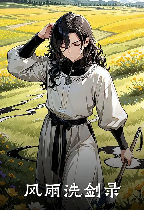 风雨洗剑录顾清风白雨小说免费完结_最新章节列表风雨洗剑录(顾清风白雨)