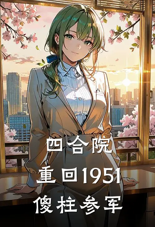 四合院：重回1951，傻柱参军何雨柱许大茂免费小说完整版_完结版小说阅读四合院：重回1951，傻柱参军(何雨柱许大茂)