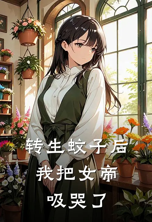 周燃钟离黛《转生蚊子后，我把女帝吸哭了》全文免费在线阅读_《转生蚊子后，我把女帝吸哭了》全本在线阅读