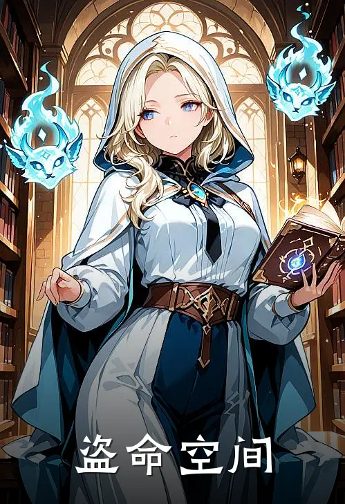 盗命空间
