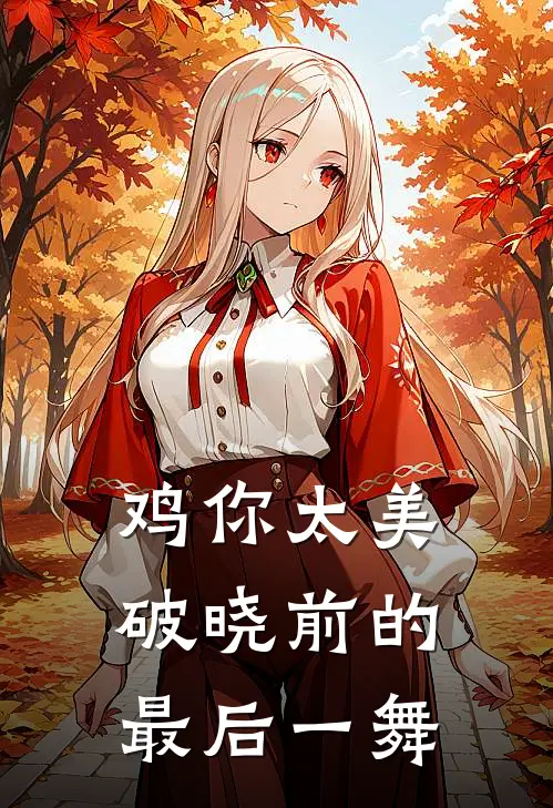 鸡你太美：破晓前的最后一舞(林安苏醒中)完整版免费阅读_最新章节列表鸡你太美：破晓前的最后一舞(林安苏醒中)