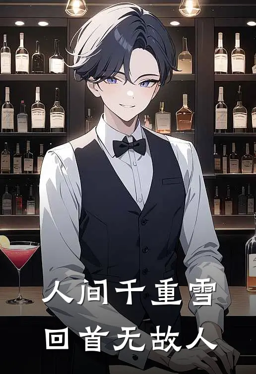 人间千重雪，回首无故人(杨骁陈淮安)最新推荐小说_最新免费小说人间千重雪，回首无故人杨骁陈淮安