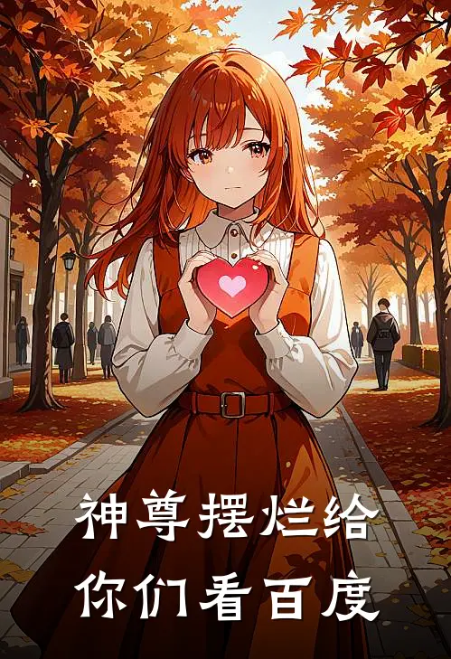 神尊摆烂给你们看百度