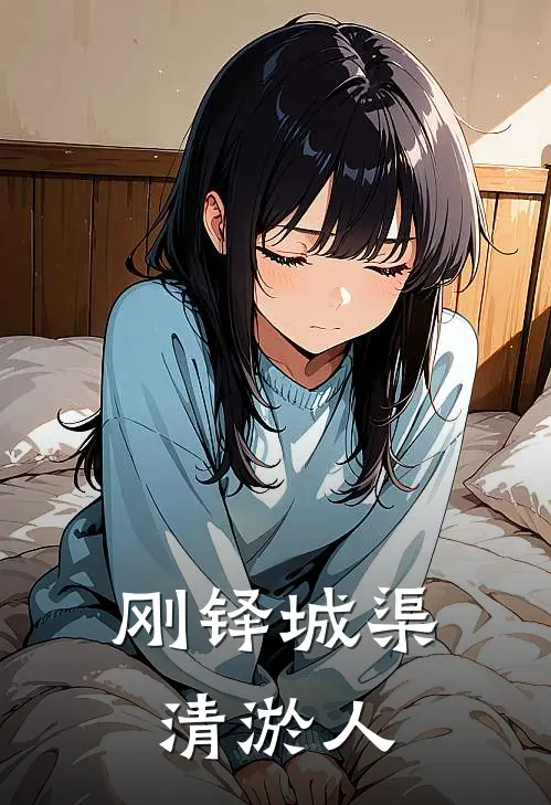 刚铎城渠清淤人