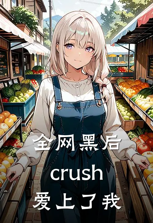 全网黑后，crush爱上了我
