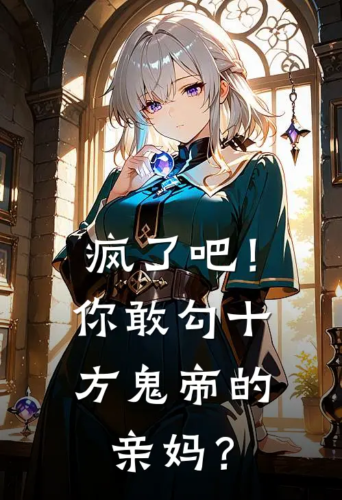 小三林建国《疯了吧！你敢勾十方鬼帝的亲妈？》完结版免费阅读_小三林建国热门小说