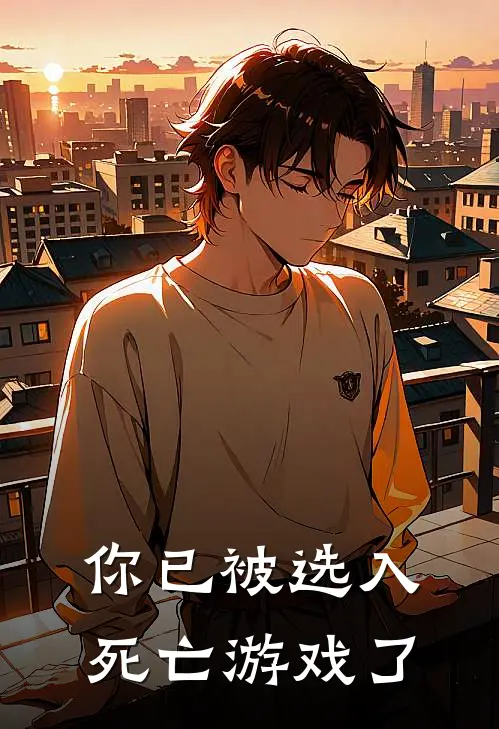 你已被选入死亡游戏了