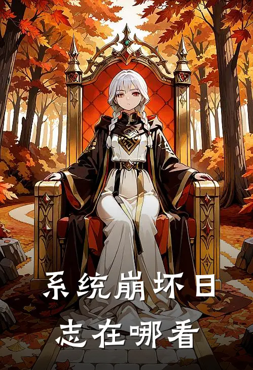 系统崩坏日志在哪看