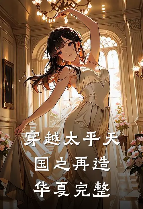 穿越太平天国之再造华夏完整