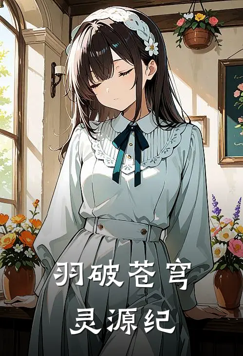 羽破苍穹：灵源纪