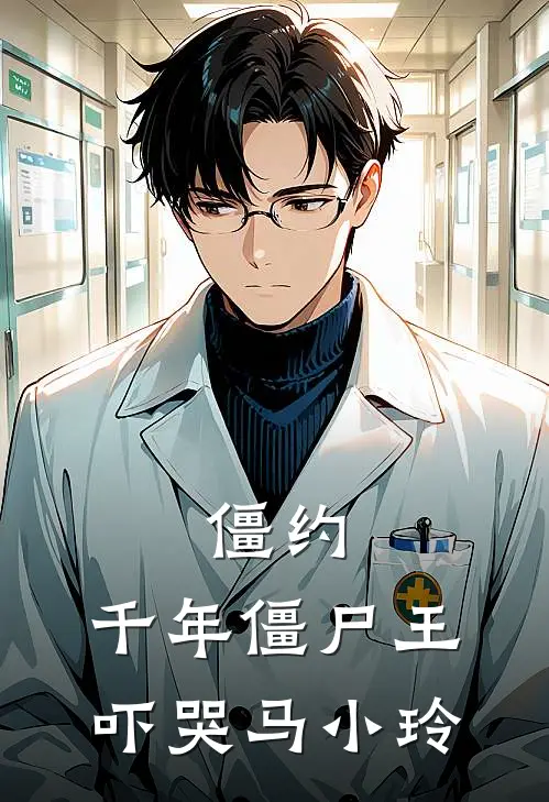 僵约：千年僵尸王，吓哭马小玲