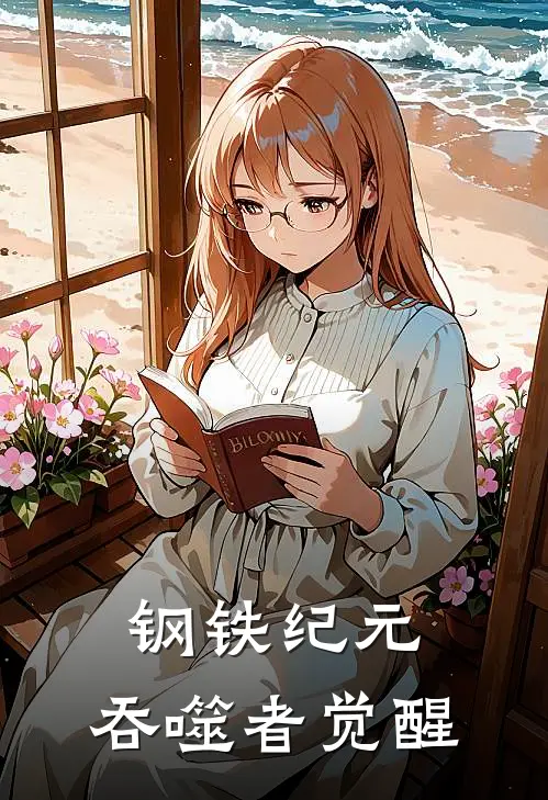 钢铁纪元：吞噬者觉醒