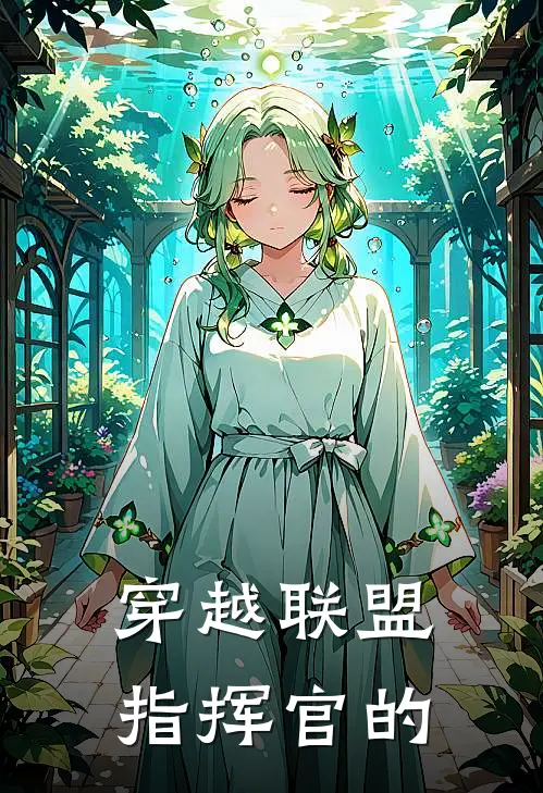 穿越联盟指挥官的