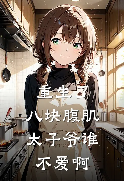 重生了，八块腹肌太子爷谁不爱啊陆羽墨许清芷完本小说免费阅读_最新章节列表重生了，八块腹肌太子爷谁不爱啊(陆羽墨许清芷)