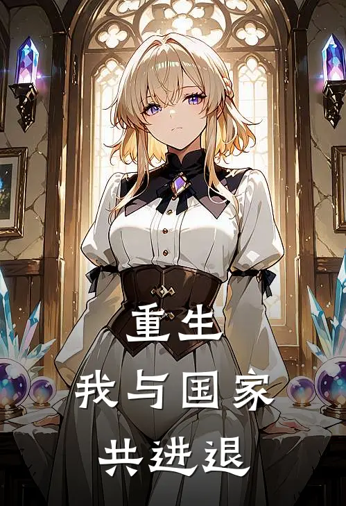 重生，我与国家共进退(林野赵刚)全本免费在线阅读_重生，我与国家共进退全文阅读