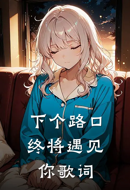 下个路口终将遇见你歌词