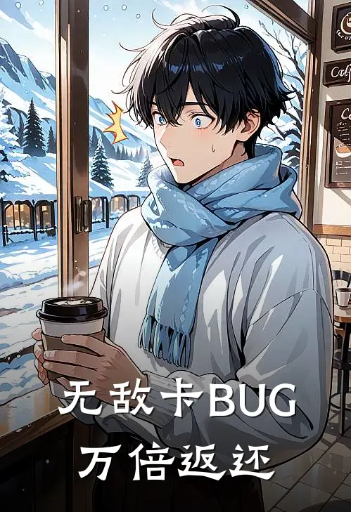 无敌卡BUG，万倍返还沈清沈清全集免费小说_免费小说完结无敌卡BUG，万倍返还(沈清沈清)