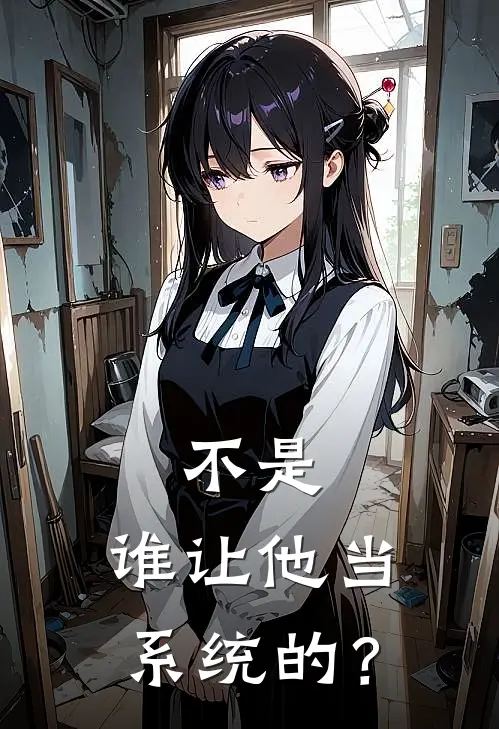 不是，谁让他当系统的？林渊方雪免费小说大全_完结的小说不是，谁让他当系统的？(林渊方雪)