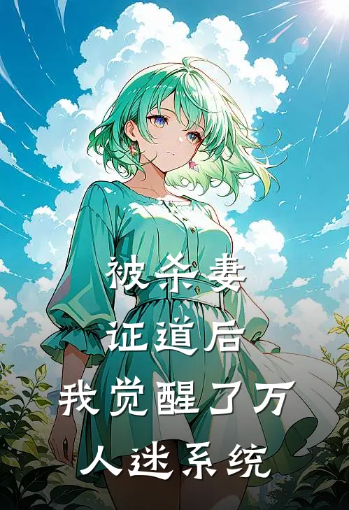 被杀妻证道后，我觉醒了万人迷系统谢千尘柳凝霜免费热门小说_最热门小说被杀妻证道后，我觉醒了万人迷系统谢千尘柳凝霜