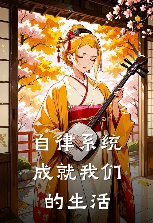 自律系统成就我们的生活