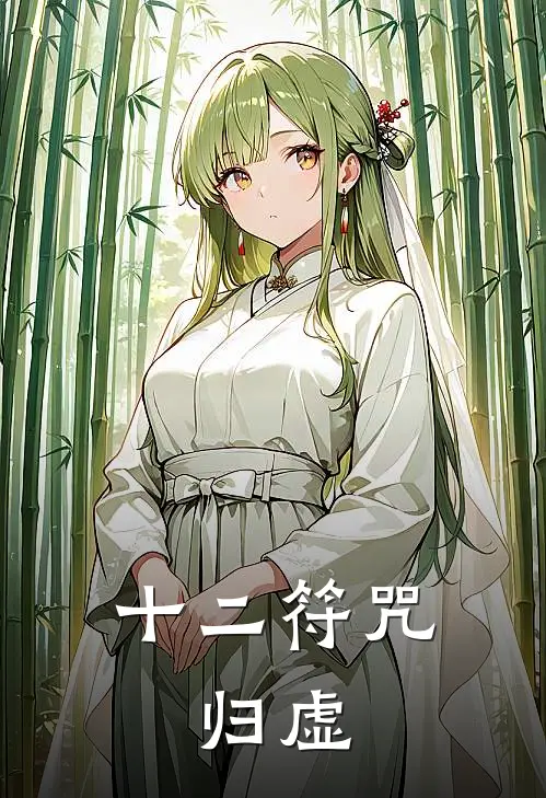 十二符咒：归虚林羽阿默小说最新章节_最新小说推荐十二符咒：归虚林羽阿默