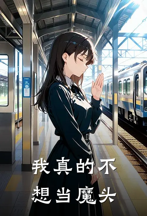 我真的不想当魔头