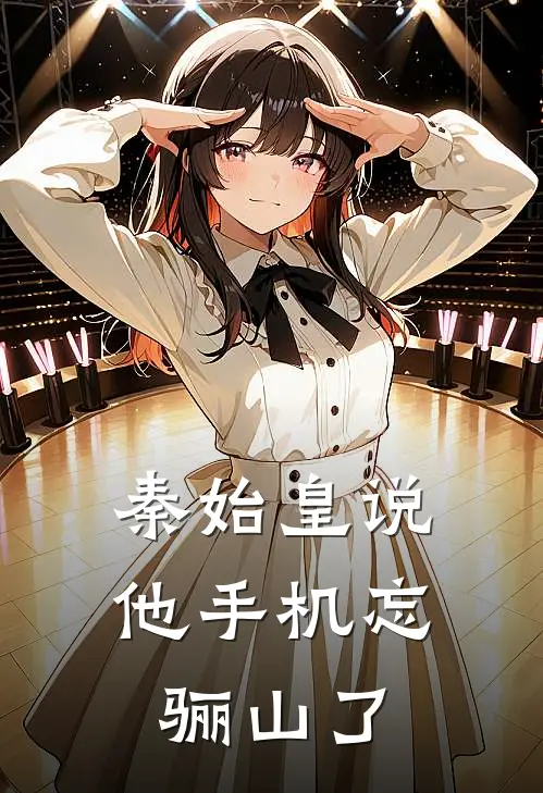 《秦始皇说他手机忘骊山了》嬴政徐福_(秦始皇说他手机忘骊山了)全集在线阅读