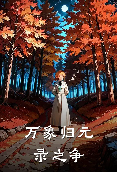 万象归元录之争