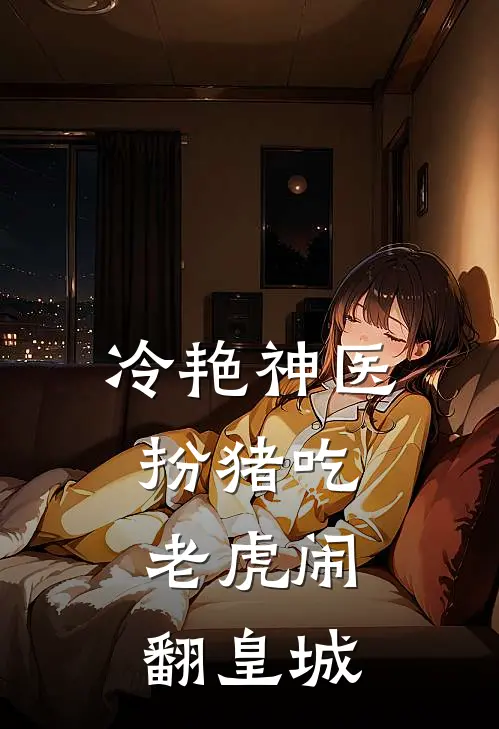 冷艳神医，扮猪吃老虎闹翻皇城
