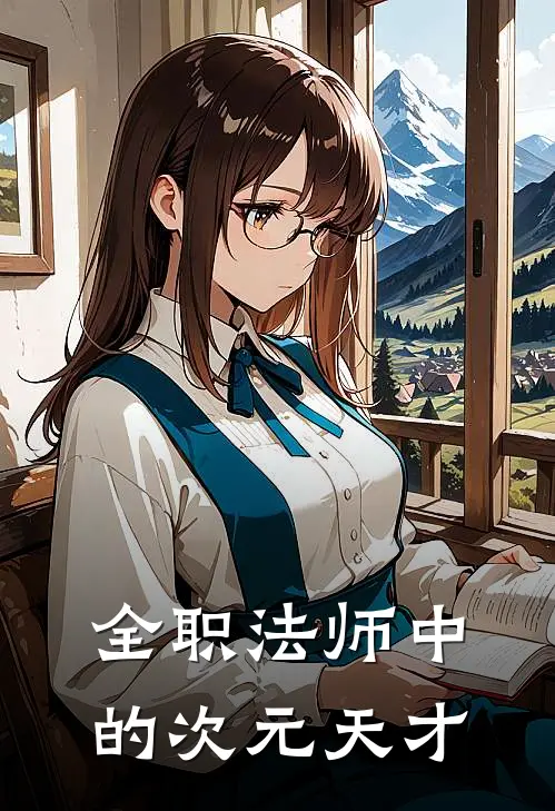 全职法师中的次元天才