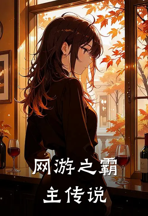 网游之霸主传说