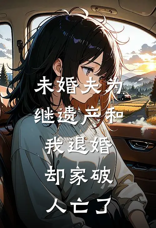 未婚夫为继遗产和我退婚，却家破人亡了顾望青李秋仪免费小说免费阅读_推荐完结小说未婚夫为继遗产和我退婚，却家破人亡了(顾望青李秋仪)