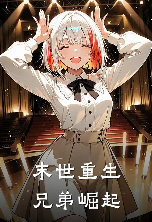 末世重生：兄弟崛起