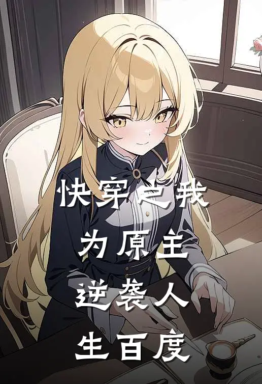 快穿之我为原主逆袭人生百度