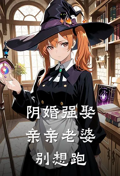 阴婚强娶：亲亲老婆别想跑李合水姜戈已完结小说推荐_完整版小说阴婚强娶：亲亲老婆别想跑(李合水姜戈)