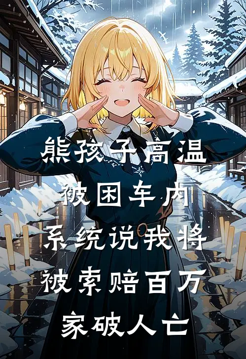 熊孩子高温被困车内，系统说我将被索赔百万，家破人亡(王翠萍浩浩)热门小说大全_推荐完本小说熊孩子高温被困车内，系统说我将被索赔百万，家破人亡王翠萍浩浩