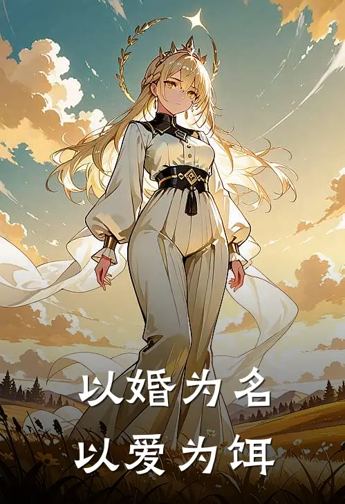 以婚为名，以爱为饵