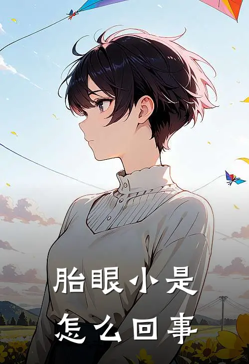 胎眼小是怎么回事