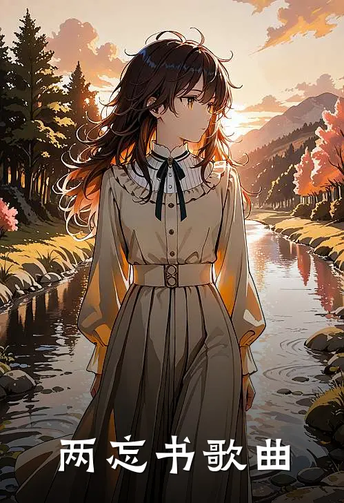 两忘书歌曲