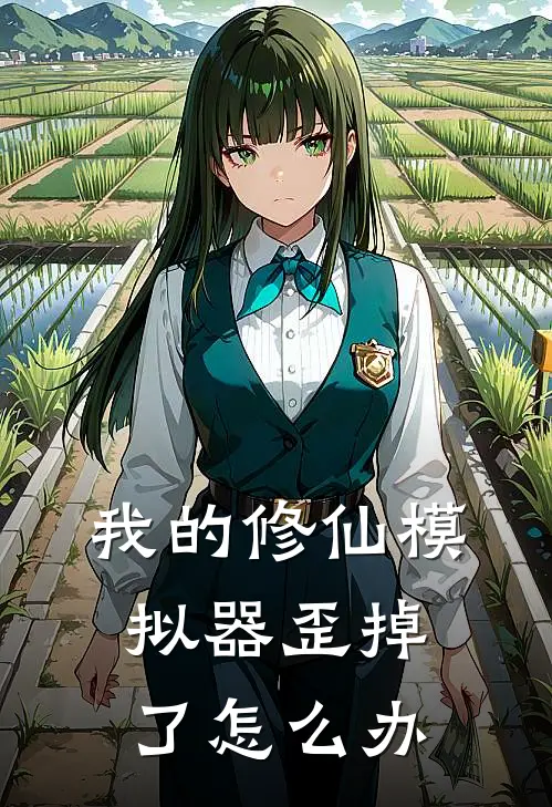 我的修仙模拟器歪掉了怎么办