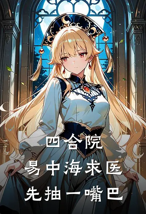 四合院：易中海求医，先抽一嘴巴