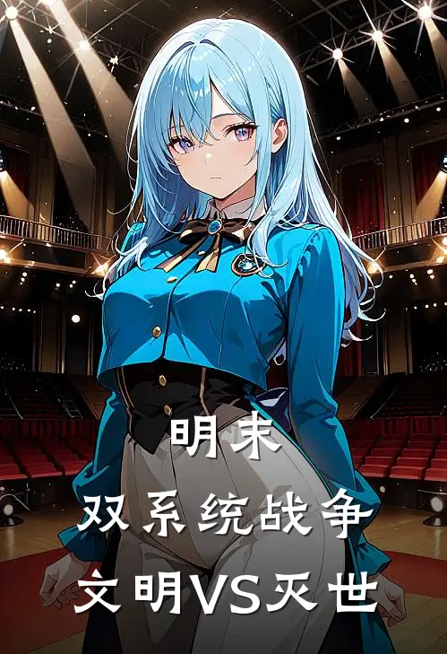 明末：双系统战争，文明VS灭世