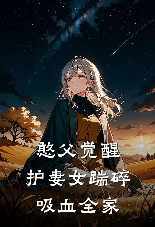 憨父觉醒，护妻女踹碎吸血全家李建设李志强最新章节免费阅读_憨父觉醒，护妻女踹碎吸血全家全文免费在线阅读