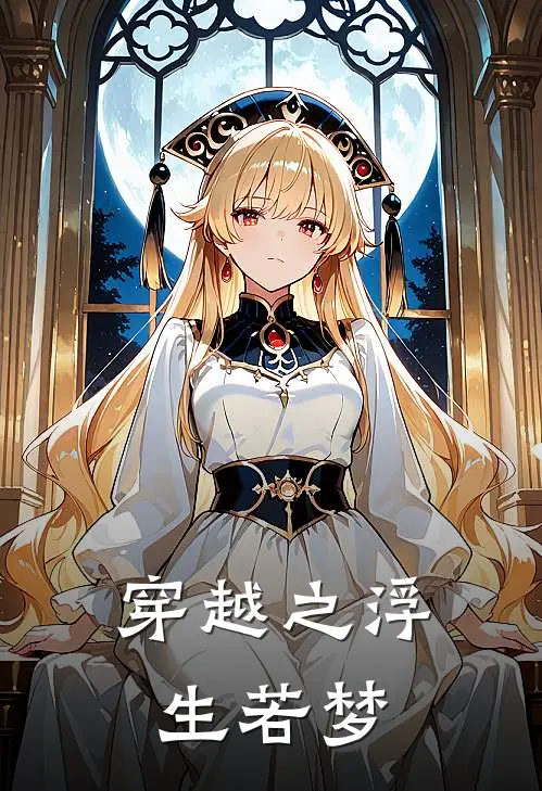 穿越之浮生若梦姜婉宁苏清歌热门小说大全_免费小说完结穿越之浮生若梦姜婉宁苏清歌