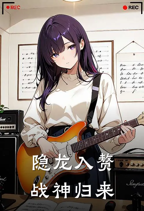 隐龙入赘：战神归来