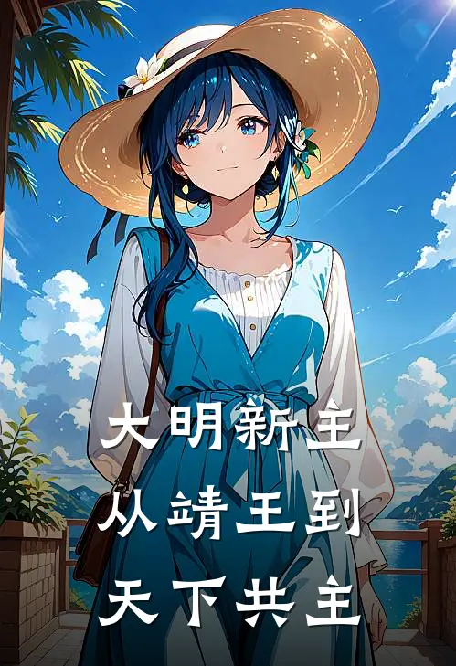 大明新主：从靖王到天下共主朱慈焕吴三桂免费完结小说_完本完结小说大明新主：从靖王到天下共主(朱慈焕吴三桂)