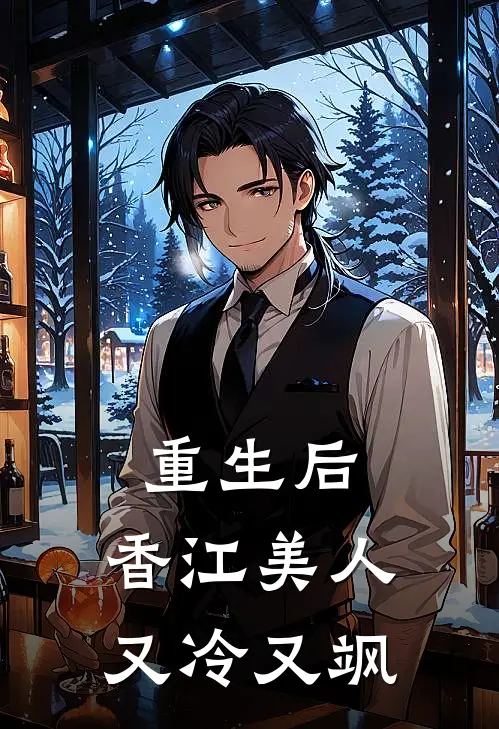 重生后，香江美人又冷又飒