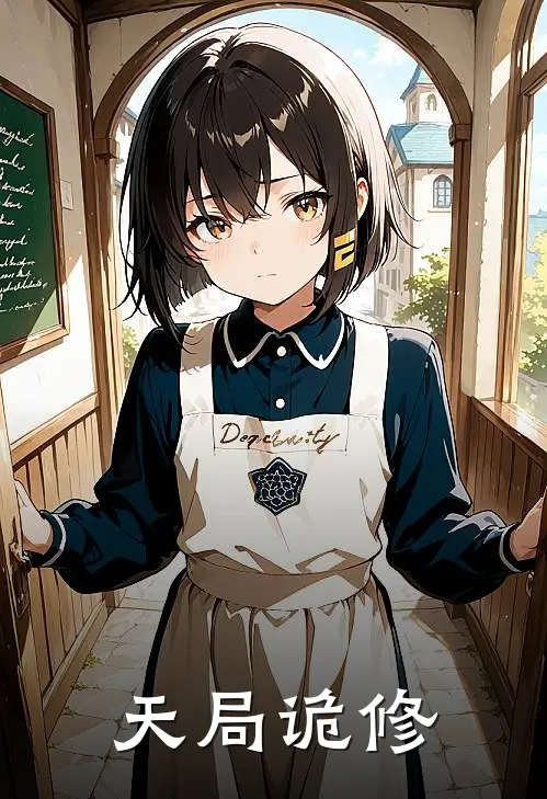 天局诡修苏妄张三小说完整版_热门好看小说天局诡修(苏妄张三)