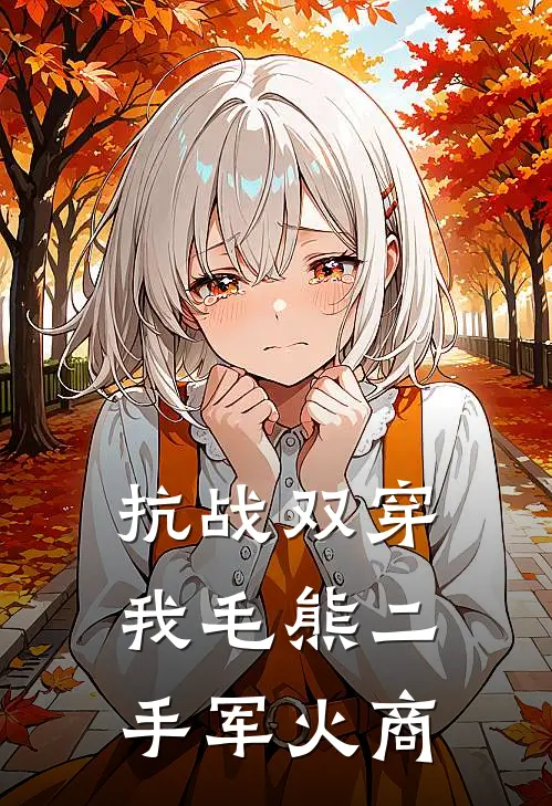 抗战双穿我毛熊二手军火商