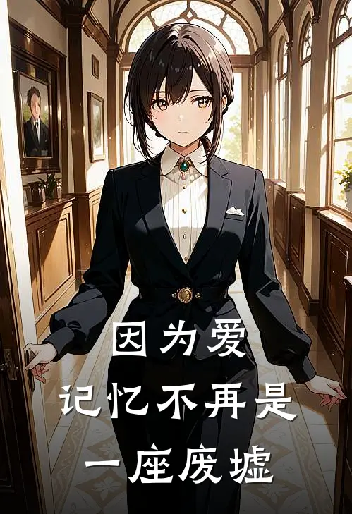 因为爱，记忆不再是一座废墟